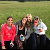 Amanda Boulier's photo