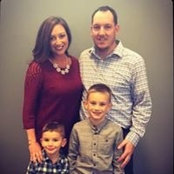 Katie Ossowski's photo
