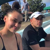Moana Pomare's photo