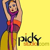 Picky Studio-sf's photo