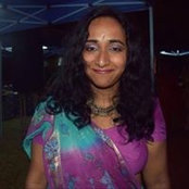 Abi Saravanamuttu's photo