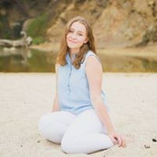 Maya Heron's photo