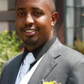 David Njuguna's photo
