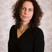 Foto von Naama Rosenberg