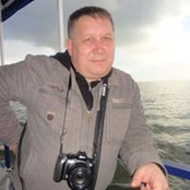 Juozas Gud's photo