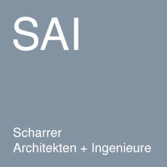 SAI Scharrer Architekten + Ingenieure