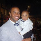 Reuben Bobo's photo