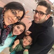 Shahar Gelber's photo