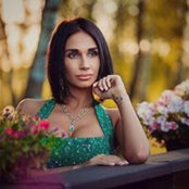 Сузанна Авакян's photo