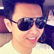Chou Hongs foto