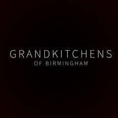 Grand Kitchens