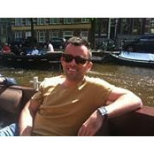 Stephen Hall's photo