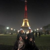 Michelle Toci's photo