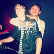 Michael Anthony's photo