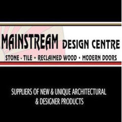 Mainstream Design Centre