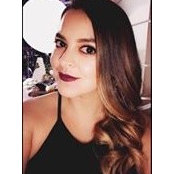 Jackie Marcos's photo