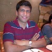 Foto von Puneet Rawat