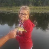 Alysia Horen's photo