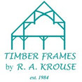 Timber Frames by R A Krouse's profile photo