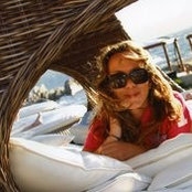 Daniela Meli's photo