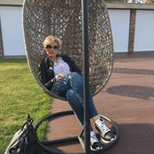 Elena Terletskas foto