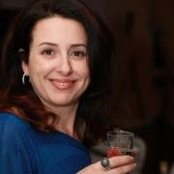 Lina Greenberg's photo