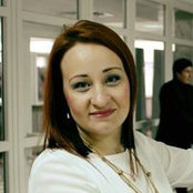 Лена Лисицина's photo