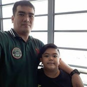 Adrian Lopez's photo