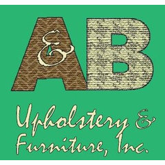 A & B Upholstery