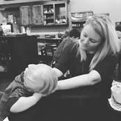Paige Powell's photo