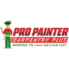 Pro Painter Carpentry Plus