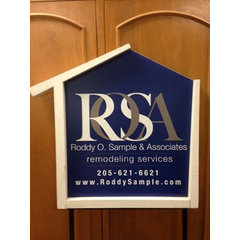 Roddy O. Sample & Associates