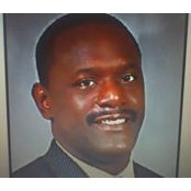 Percy Blackshear III's photo