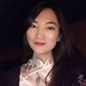 Alyce Wang's photo