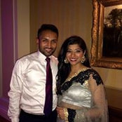 Sonal Taneja's photo