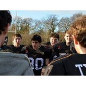 Jamie Motion's photo