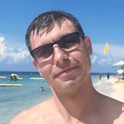 Ilya Anisimov's photo