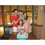 Oliver Lee's photo
