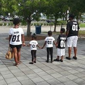 Foto von Kendra Jones