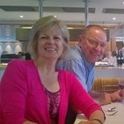 Bernie Rodgers's photo