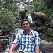 Sunil Barkis billede
