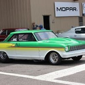 Greg Martin's photo