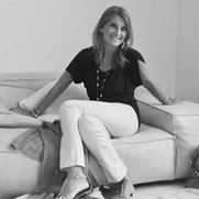 Foto di Francesca Ignani Interiors