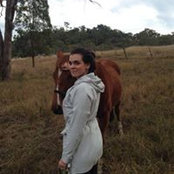 Sarah Polce's photo