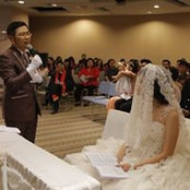 Hezekiah Sugianto's photo