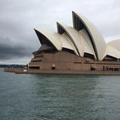 Rebecca Tomasini's photo