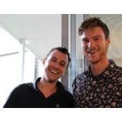 Jed Hughes's photo