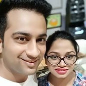 Isha Marwahas foto