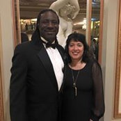 Willie Halliburton's photo