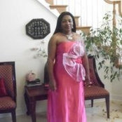 Foto von Judith Akoh-Arrey